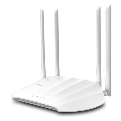 TP-Link TL-WA1801 Точка доступа Wi-Fi AX1800 1