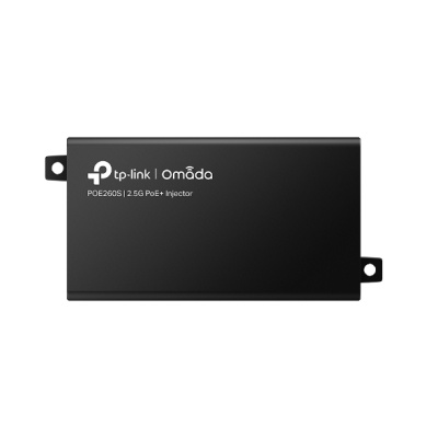 TP-Link POE260S Инжектор PoE+ 2