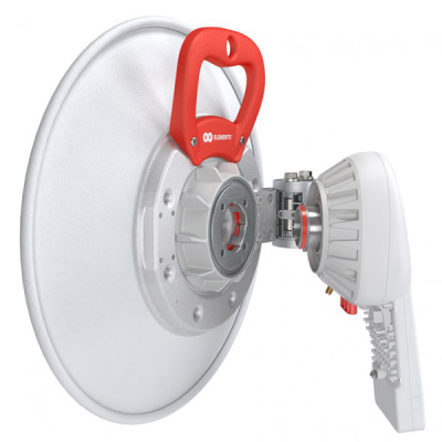 RF elements UltraDish TP 400 (ULD-TP-400) 7