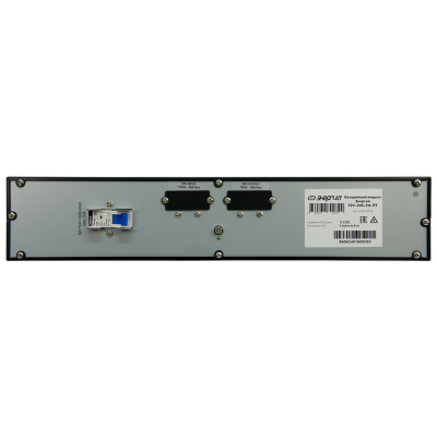 Энергия 72V-2х6-2U-RT (Е0201-0132) Батарейный модуль 7