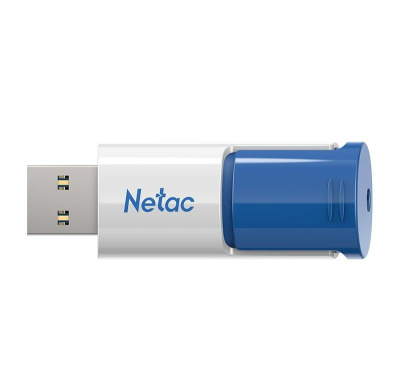 Netac NT03U182N-032G-30BL Память USB Flash