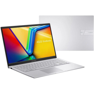 ASUS Vivobook 15 F1504VA-WS51 90NB10J2-M02XF0 Ноутбук 2