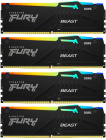 Kingston KF552C40BBAK4-128 Оперативная память