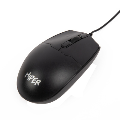 HIPER OM-1100 Мышь 10