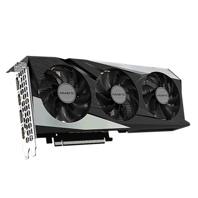 Gigabyte RTX3050 GAMING OC GV-N3050GAMING OC-8GD Видеокарта 1