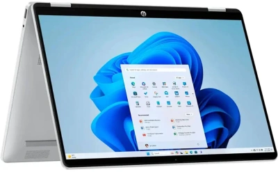HP Omnibook 14-FP0023DX B86Q7UA Ноутбук 1
