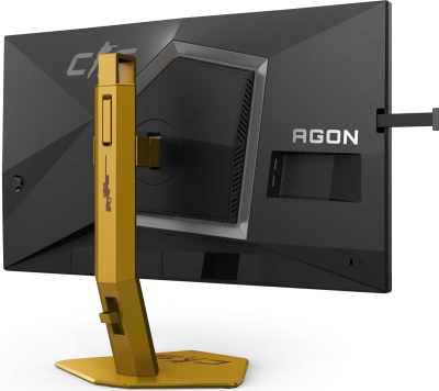 AOC CS24A Монитор 1
