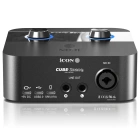 Icon Cube2Nano S 110301A3011 Аудиоинтерфейс USB 4