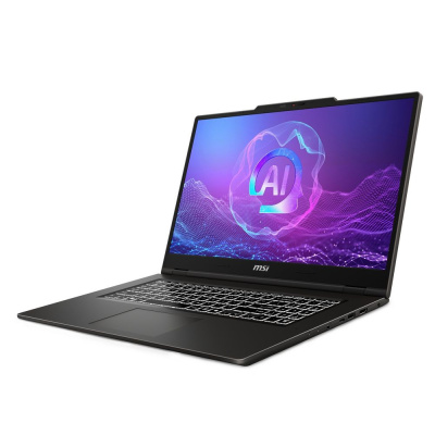 MSI VenturePro 17 AI A2HVEG-029XRU 9S7-17U111-029 Ноутбук 1