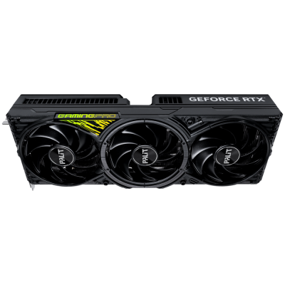 Palit RTX5070Ti GAMINGPRO OC V1 NE7507TS19T2-GB2031Y Видеокарта 5