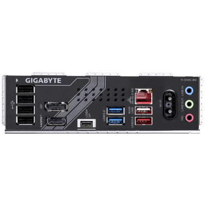 Gigabyte B860 GAMING X WIFI6E Материнская плата 2