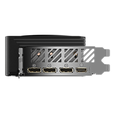 Gigabyte GeForce RTX 4070 Ti GAMING OC V2 Видеокарта N407TGAMING OCV2-12GD 3