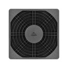 Exegate EG-120PSFB EX295256RUS Решетка для вентилятора 2