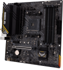 ASUS TUF GAMING A520M-PLUS WIFI Материнская плата 90MB17F0-M0EAY0  2