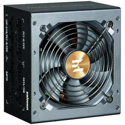 Zalman TeraMax II SE ZM750-TMX2SE Блок питания 2