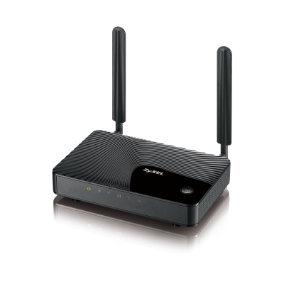 Zyxel LTE3301-M209 LTE-маршрутизатор (роутер) LTE3301-M20901V1F 1