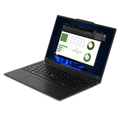 Lenovo Thinkpad X1 Carbon G12 21KC004AUS Ноутбук 3