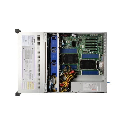 SNR SNR-SR2412LS-S Серверная платформа 3
