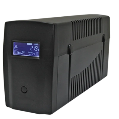 SNR SNR-UPS-LID-800 Источник бесперебойного питания
