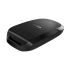 SanDisk Extreme Pro CFexpress SDDR-F451-GNGEN Картридер 3