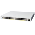 CISCO Catalyst C1200-48P-4X Коммутатор