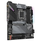 Gigabyte B760 AORUS MASTER DDR4 Материнская плата  3
