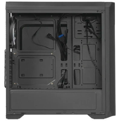 ZALMAN N5 TF Корпус 6