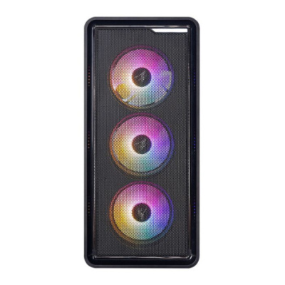 Zalman M3 PLUS RGB Корпус 2
