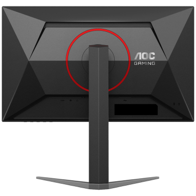 Aoc 24G4H Монитор 3