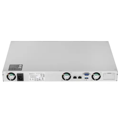 Synology RS422+ Сетевое хранилище 4