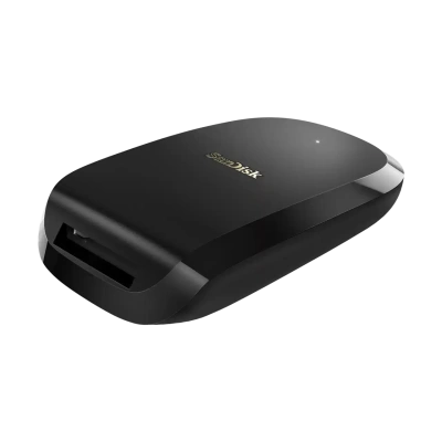 SanDisk Extreme Pro CFexpress SDDR-F451-GNGEN Картридер 2