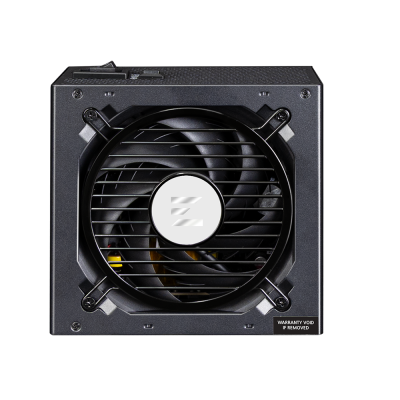 Zalman Acrux II ZM850-ARX2 Блок питания 4