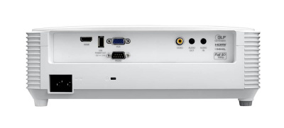 Optoma EH334 Проектор E1P1A0NWE1Z1 3