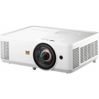 ViewSonic PS502X Проектор короткофокусный 3