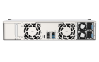 QNAP TS-853DU-RP-4G Сетевое хранилище 5