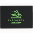 Seagate BarraCuda 120 ZA250CM1A003 250GB Накопитель SSD 