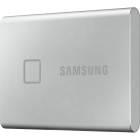 Samsung T7 Touch 500GB (MU-PC500S/WW) Внешний SSD накопитель 4