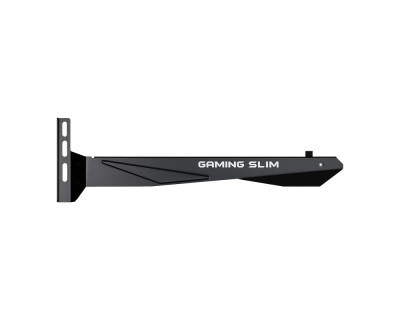 MSI GEFORCE RTX 4070 TI GAMING SLIM 12G Видеокарта 5