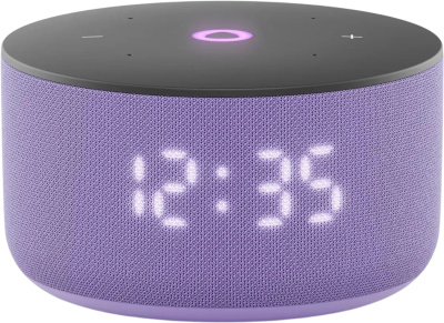 Yandex YNDX-00027LIL Станция Мини 3