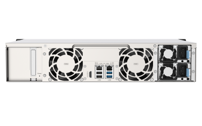QNAP TS-853DU-RP-4G Сетевое хранилище 4