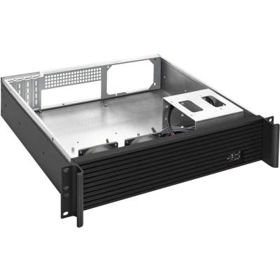 Exegate Pro 2U350-03 EX279691RUS Серверный корпус 2