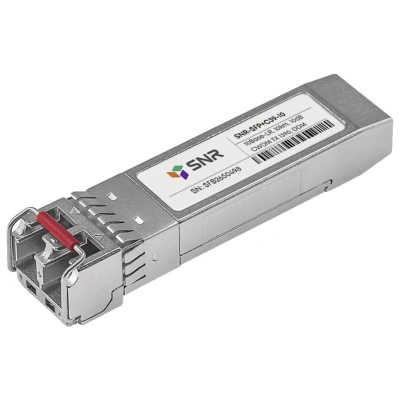 SNR SNR-SFP+C39-10 Модуль SFP+