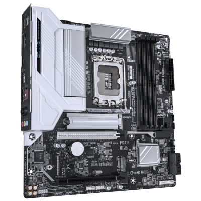 Gigabyte B860M GAMING X WIFI6E Материнская плата 1