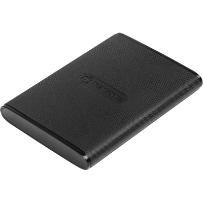 Transcend ESD270C 500GB Внешний SSD TS500GESD270C 2