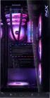 ADATA INVADERXBTFMT-BKCWW Корпус 6