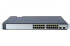 Cisco Catalyst WS-C3750V2-24TS-E Коммутатор  2