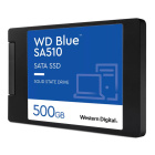 WD Blue SA510 WDS500G3B0A Твердотельный накопитель 3