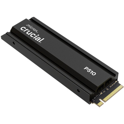 Crucial P510 1TB CT1000P510SSD5 Твердотельный накопитель SSD 1