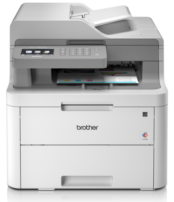 Brother DCPL3550CDWR1 Принтер