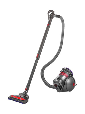Dyson CY28 PARQUET 2 228566-01 Пылесос проводной 1